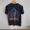 Vintage 90s GARGOYLES tee cartoons / animated sci fi / vintage cartoons