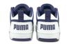 Men's Sneakers PUMA Rebound Lay Up Lo Sl Low Top Board Shoes Blue/White