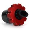 Подходит для SUZUKI DL1000 DL650 V-Strom DL650 XT DL1050 VStrom 1050 Мотоцикл Руль Конец Руля Замок Газа Стабилизатор Круиз-Контроль