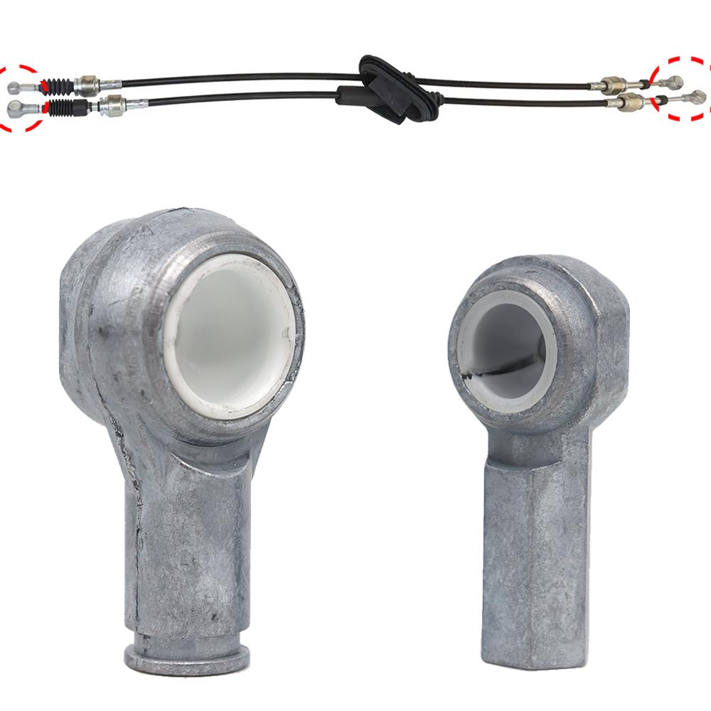 For Fiat Doblo (223) 2001 2002 2003 2004 2005 2006 2007 2008 2009 Panorama Ppeokkugi Manual Gear Shift Selector Lever Linkage Cable Connect Bushing