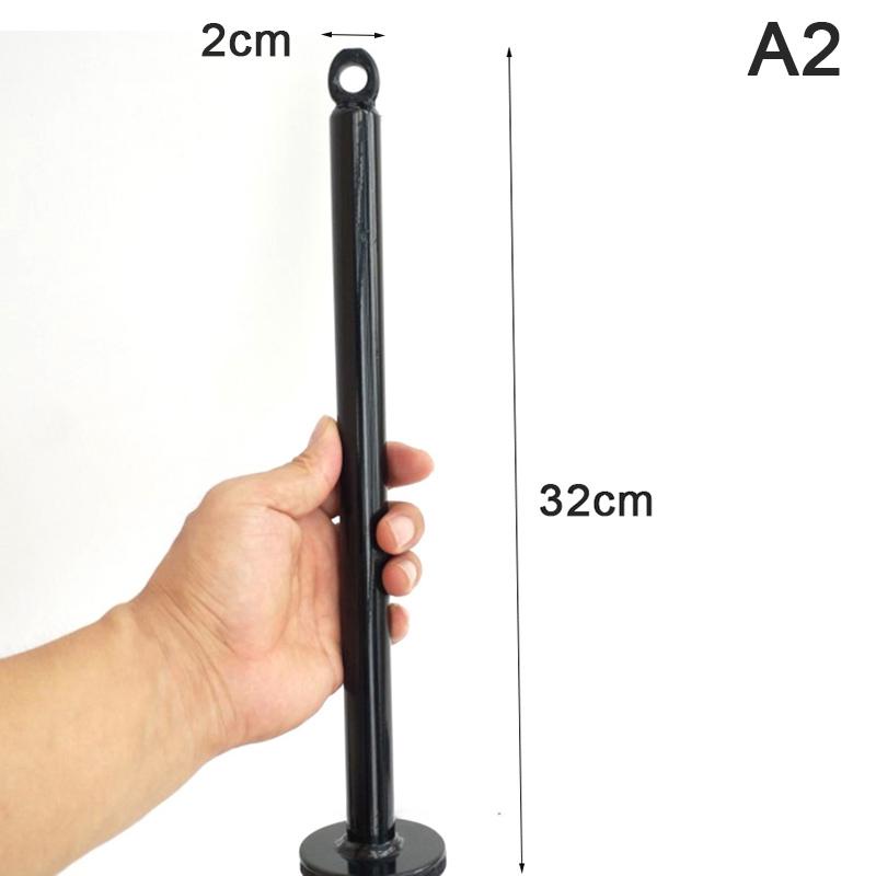 Лист штанги на отрицательной тяжелой штанге, аксессуары для фитнес-оборудования