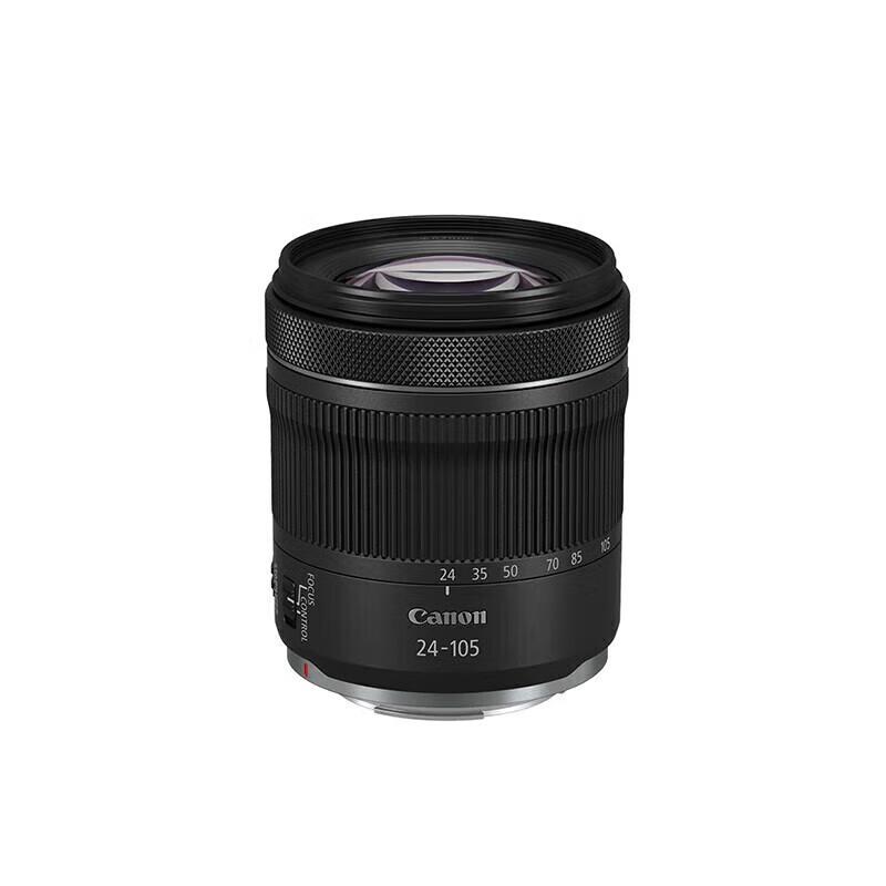 Canon Комплект фильтров для объектива RF 24-105mm F4-7.1 IS STM