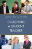 Книга Coaching a Student Teacher