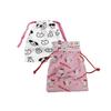 Daiso korea мешочек на шнурке / Hello kitty, Рисунки