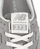 New Balance ML373 Беговые Мужские Кроссовки, Амортизирующие, D, Повседневные, Ежедневные, Спортивные, Для Ходьбы, Серые, 26.0см (310373)