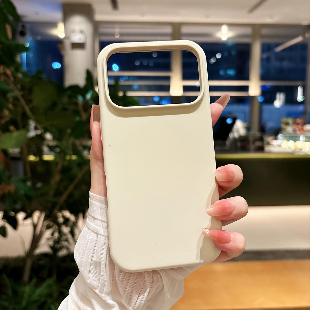 Конфетный однотонный чехол для Magsafe для iPhone 17 Air 16 15 14 13 11 12 Pro Max Plus Мягкий жидкий силикон Тонкий Ударопрочный чехол