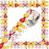Self-Adhesive Bulletin Board Trim Blackboard Decorative Stickers  for Classroom Decorations