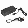 2A Safe Charging Charger Power Supply Adapter Cable for Lithium Battery