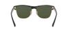 Солнцезащитные очки 877 Япония 57 [Ray-Ban] Ray-Ban (БЕСПЛАТНЫЙ размер)