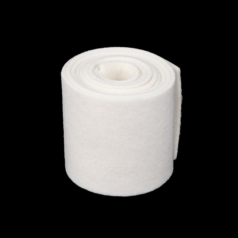 1 шт. Глушитель для фортепиано, войлочный глушитель для настройки фортепиано, аксессуары для фортепианной направляющей, глушитель для сурдины, войлочные детали для ремонта фортепиано, глушитель