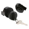 Ignition Key Starter Switch 4011142 Durable Easy Installation Replacement for RZR 570 2014‑18 for