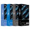 Иглы для татуировки WJX картридж полуперманентный smp 10 шт., 1203 RL, 1 шт., круглая втулка