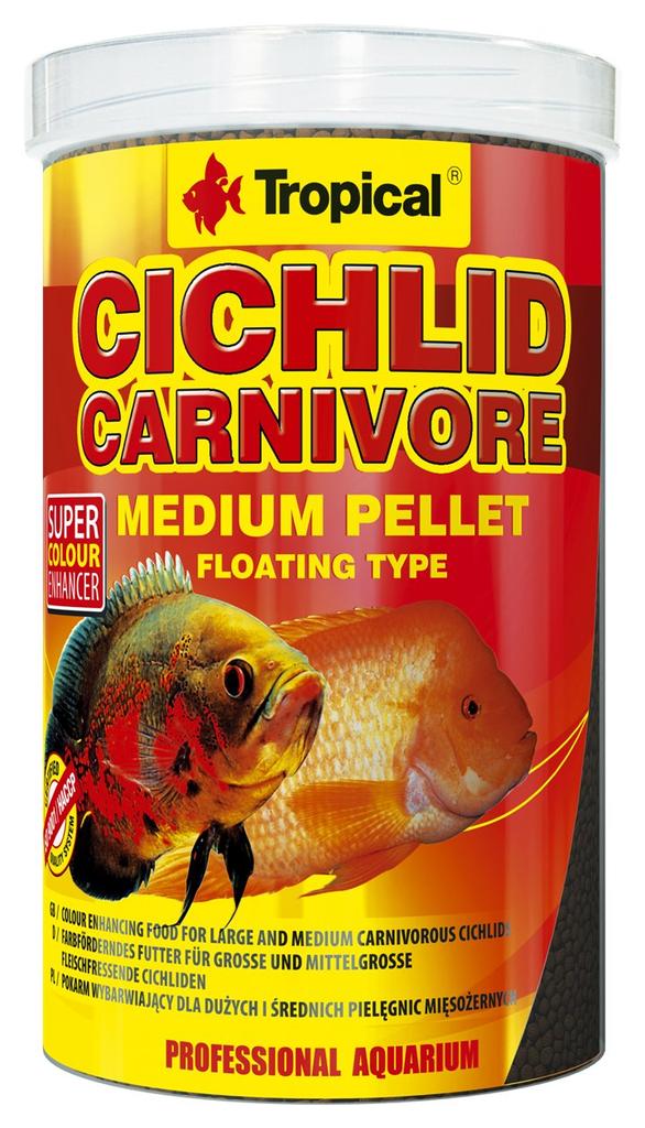 Tropical Cichlid & Arowana Large Sticks