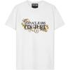 Logo-print T-shirt E78GAHC05-ECJ01C-EG03