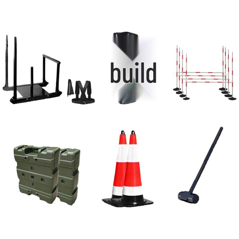 Bingyu Tactical & Assessment Training Gear