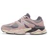 9060 Мужские кроссовки Pink Lavender Grey U9060YSO