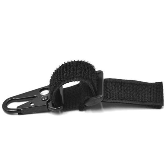 Fishing Rod Lanyard Adjustable Heavy Duty Retractable Coiled Lanyard Fishing Pole Tether Safety Rope Strap Tie Belt Kayak Paddle