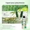 Lux Night Queen Cactus Botanical Shower Gel - 6 x 750g Case