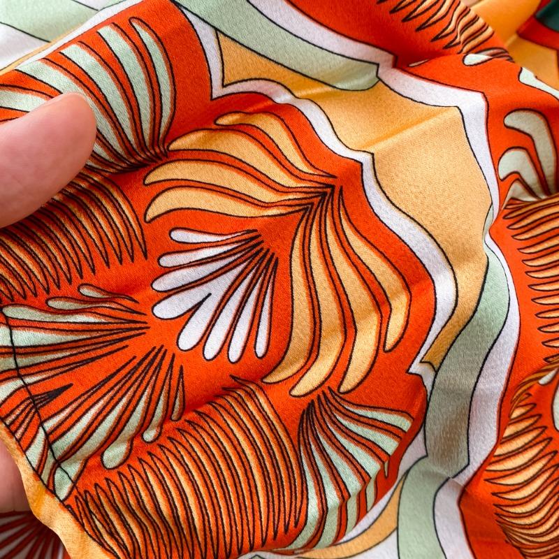 Платья Temperament Lantern Длинные рукава Круглый вырез Тонкий однобортный принтованное платье Элегантные винтажные шикарные женские платья