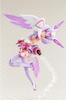 Kotobukiya Megami Device PUNI Mofu Shao 1/1 Scale Plastic Model Kit 160mm Height