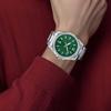 CASIO Men Standard Series Green Watch MTP-E725D-3A MTP-E725D-3A