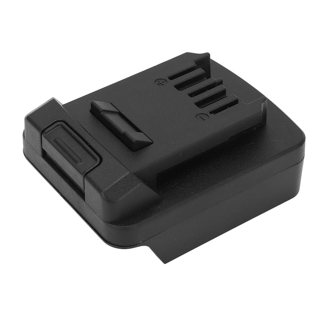 Адаптер-конвертер литий-ионных аккумуляторов для BL1815 BL1820 BL1830 BL1840 18 В для электроинструментов SKIL 20 В