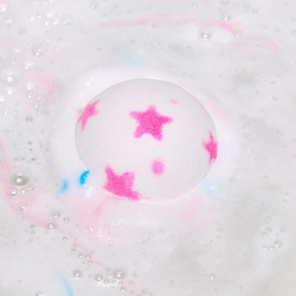 [Lush] Inclusivity 190g Bath Bomb