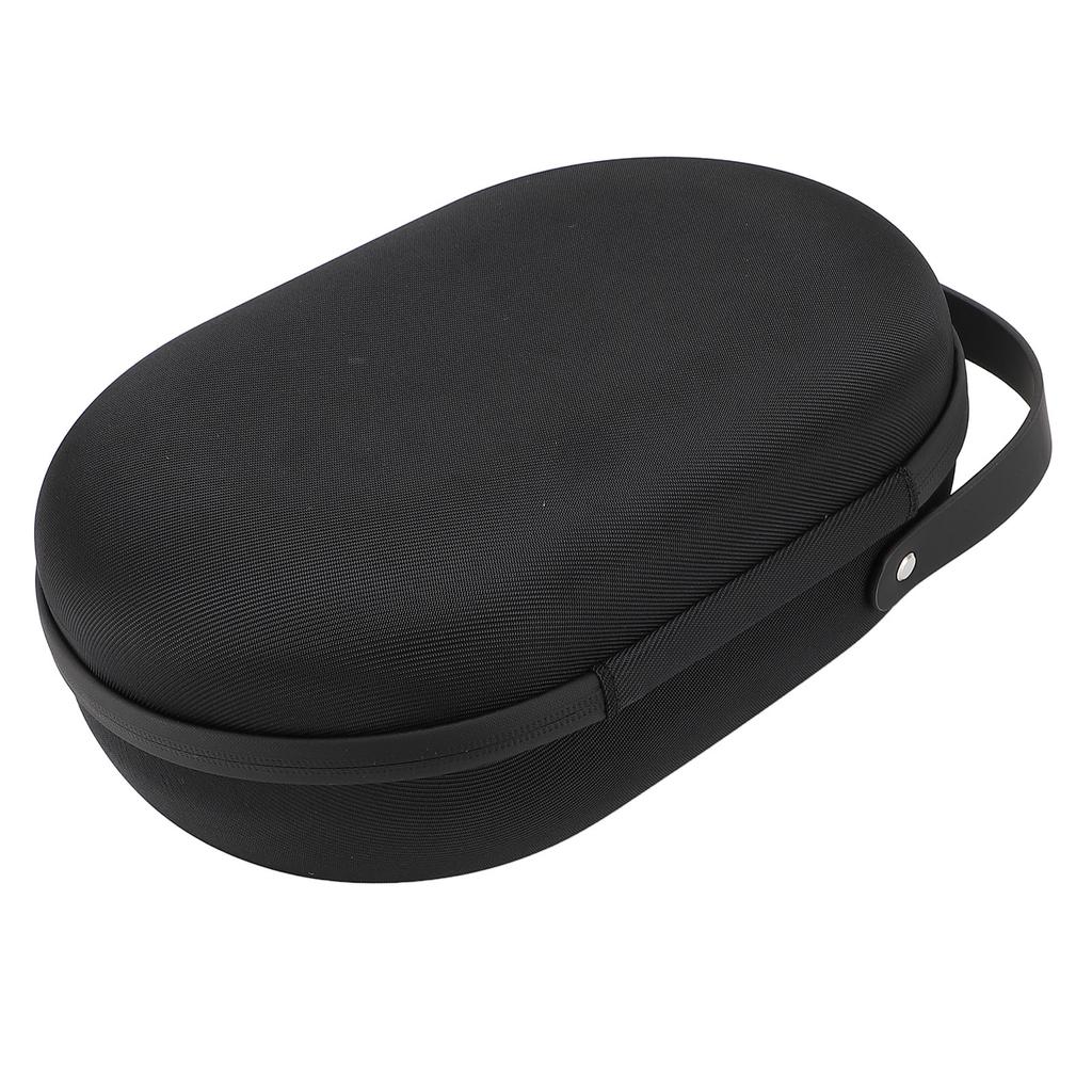 Чехол для переноски Vision Pro EVA, водостойкий, ударопрочный, портативный органайзер для гарнитуры виртуальной реальности