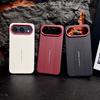 Для Google Pixel 10 Pro XL Чехол Роскошный Жесткий ПУ Модный Защитный Задний Чехол-Крышка Для Google Pixel 10 9 Pro XL 10A 9A Оболочка