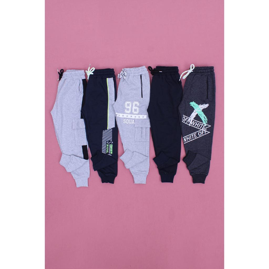 5-flat, Cargo Pocket, X, 96, Go Up, Printed, Boy Tracksuit Six