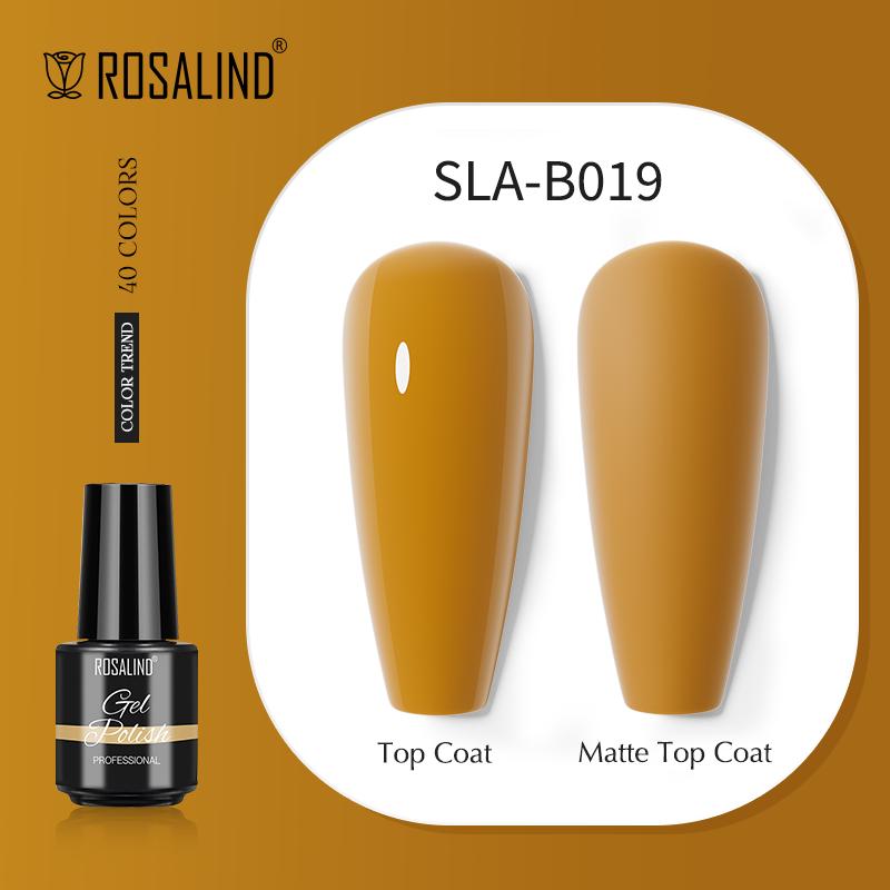 ROSALIND Гель-лак с блестками, полуперманентный гель-лак «кошачий глаз» для ногтей, замачиваемый УФ-гель-лак, гель-лак для дизайна ногтей