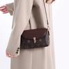Сумка женская 2025 осень и зима трендовая новая женская сумка сумки-мессенджеры ретро сумки через плечо высококлассные сумки для мамы багаж