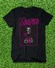 ГОРЯЧАЯ футболка Misfits на День святого Валентина мужская Размер S-4XL Короткий рукав Хлопок CG918 Унисекс Футболка
