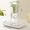 Changshen 2L Cold Drink Dispenser with Faucet