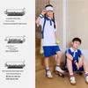 Yalott Boys' Premium Shenzhen School Summer Polo T-Shirt