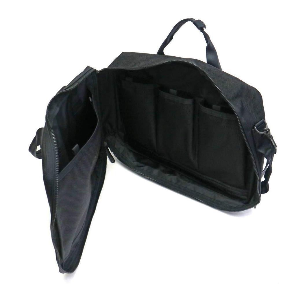 Porter Heat Briefcase 3-Way 703-06980
