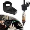 Car Oxygen Sensor Socket Removal Wrench Tool Car Accessories Oxygen Sensor Socket Wrench Suitable for Most Vehicle