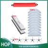 Kain Pel Filter Hepa Kualitas Tinggi Sikat Samping untuk Xiaomi Roborock T7S T7plus T7Splus S7 Suku Cadang Kain Pel