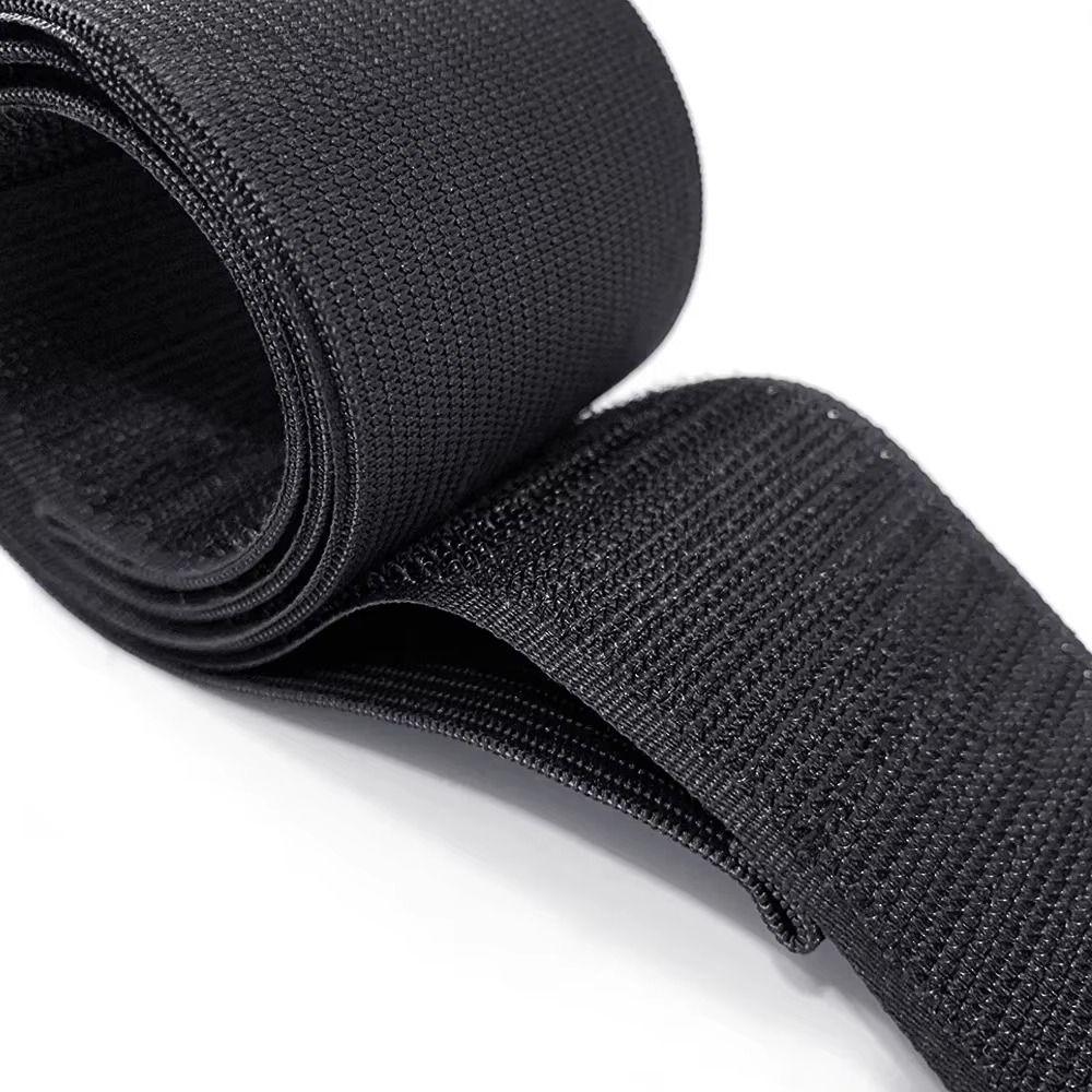 50cm Length Car Trunk Organizer Storage Solution Firm Magic Tape Tidying Stowing Belt Organizer Accessory Auto Tool Storage