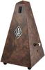 Whitner Metronome Designer Series Walnut Effect 855001