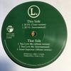 12inch Record L. - Ill VS. / You Love Me / Street Supe HHR12003 Hi-Hat 2010 Japan Rap & Hip-Hop/R&B Used