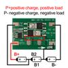 Плата защиты литиевой батареи 3S 12V 7A 18650 BMS Модуль защиты зарядного устройства Li-ion Защита от перезаряда и переразряда