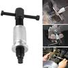 Universal Brake Piston Reset Tool Brake Caliper Compression Tool Precision Machined 4 Teeth Brake Piston