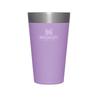 Stanley STANLEY Stacking Vacuum Pint 470ml Outdoor Tumbler Mug Outdoor Cup Mug Tumbler Matching Couple Пара Пара Друзья Пьют Дома Пьют в