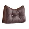 Back Support Pillow Reading Ergonomic Multifunction Comfortable Couch Home Bed Relax Waist