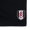 Fulham FC Mens Fleece Shorts