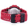 Casio G-Shock Analog Digital 200M GA-700-4A GA700-4A Мужские часы