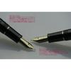 Перьевая ручка Sailor Profit Casual с золотой отделкой, черная, музыкальное перо (Миссисипи) Перо 11-0570-920 с конвертером