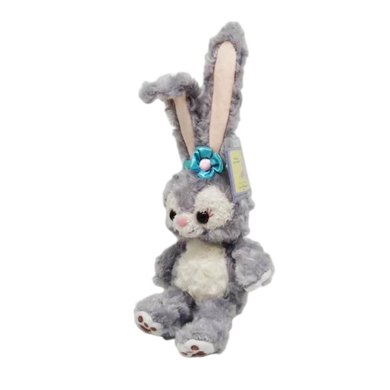 Очаровательная плюшевая игрушка Kawaii Stellalou, мягкие куклы, идеально подходящие для обнимания и прижимания