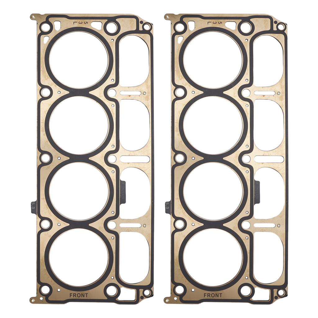 Комплект гидрокомпенсаторов распредвала AFM DOD для пикапов и внедорожников Chevrolet GMC 5.3L 2014-2023